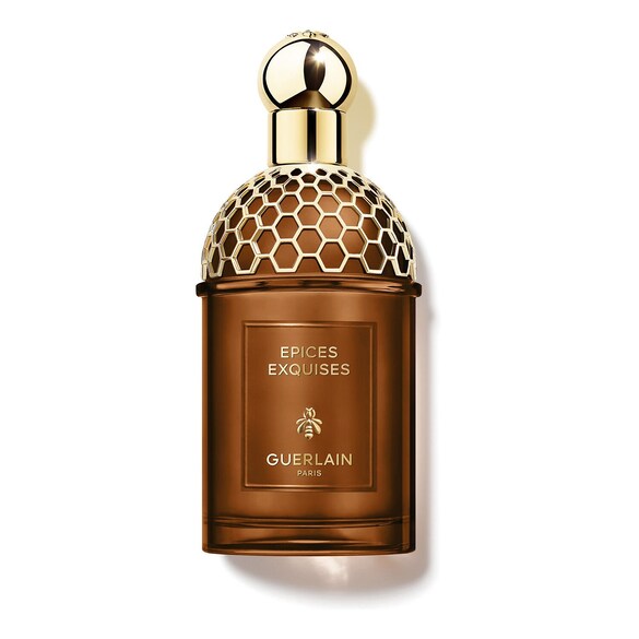 Absolus Allegoria Epices Exquises - Eau de Parfum, Guerlain