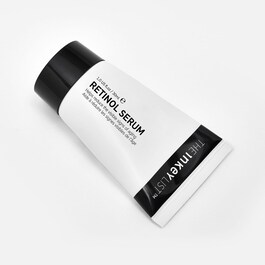 Ser anti-imbatranire cu retinol