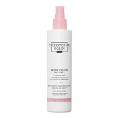 Instant Volumising Leave-in Mist - Spray de par pentru volum, Christophe Robin