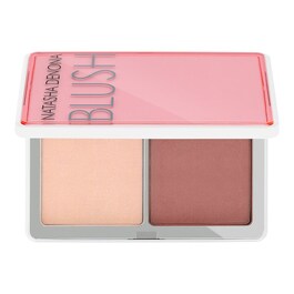 Blush Duo Palette - Fard de obraz duo