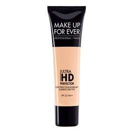 Ultra HD Perfector Blurring Skin Tint - Fluid pigmentat efect natural