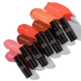 Nudies Bloom All Over Dewy Color - Fard stick de obraz