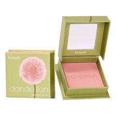 Dandelion WANDERful World - Fard de obraz, BENEFIT COSMETICS