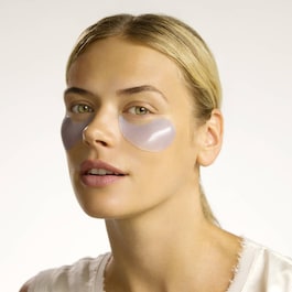 FlashPatch Restoring Night Eye Gels - Patch-uri gel pentru zona ochilor