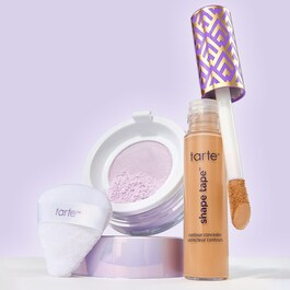 creaseless setting powder - Pudră fixatoare