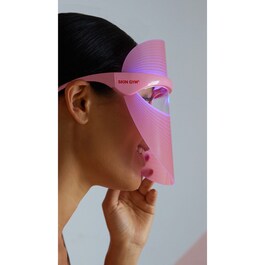 WrinkLit LED - Masca LED pentru fata