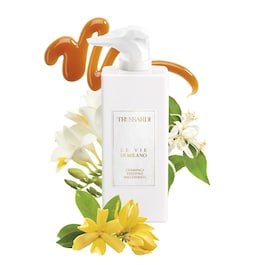 Le Vie di Milano Edizione Millesimata Clary Sage - Eau de Parfum Intense