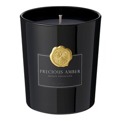 Precious Amber - Lumanare parfumata, Rituals