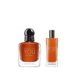 Stronger with You Intensely Eau de Parfum - Set cadou apa de parfum barbati