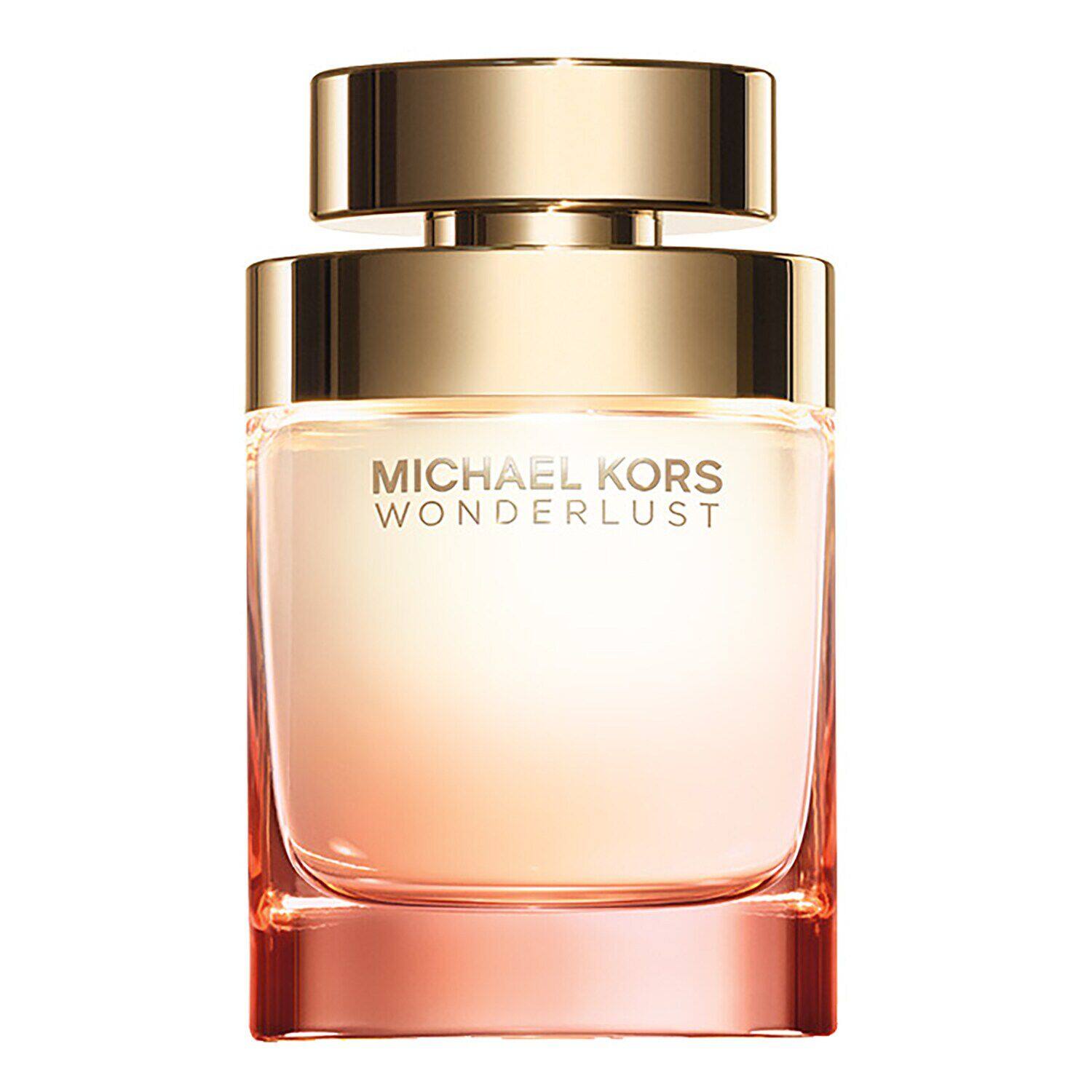 Sephora michael kors wonderlust store