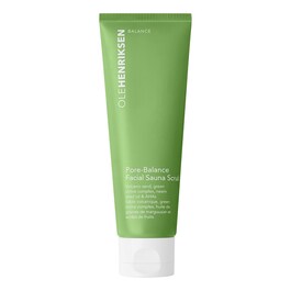 Balance Pore-Balance Facial Sauna Scrub - Scrub facial pentru tenul gras