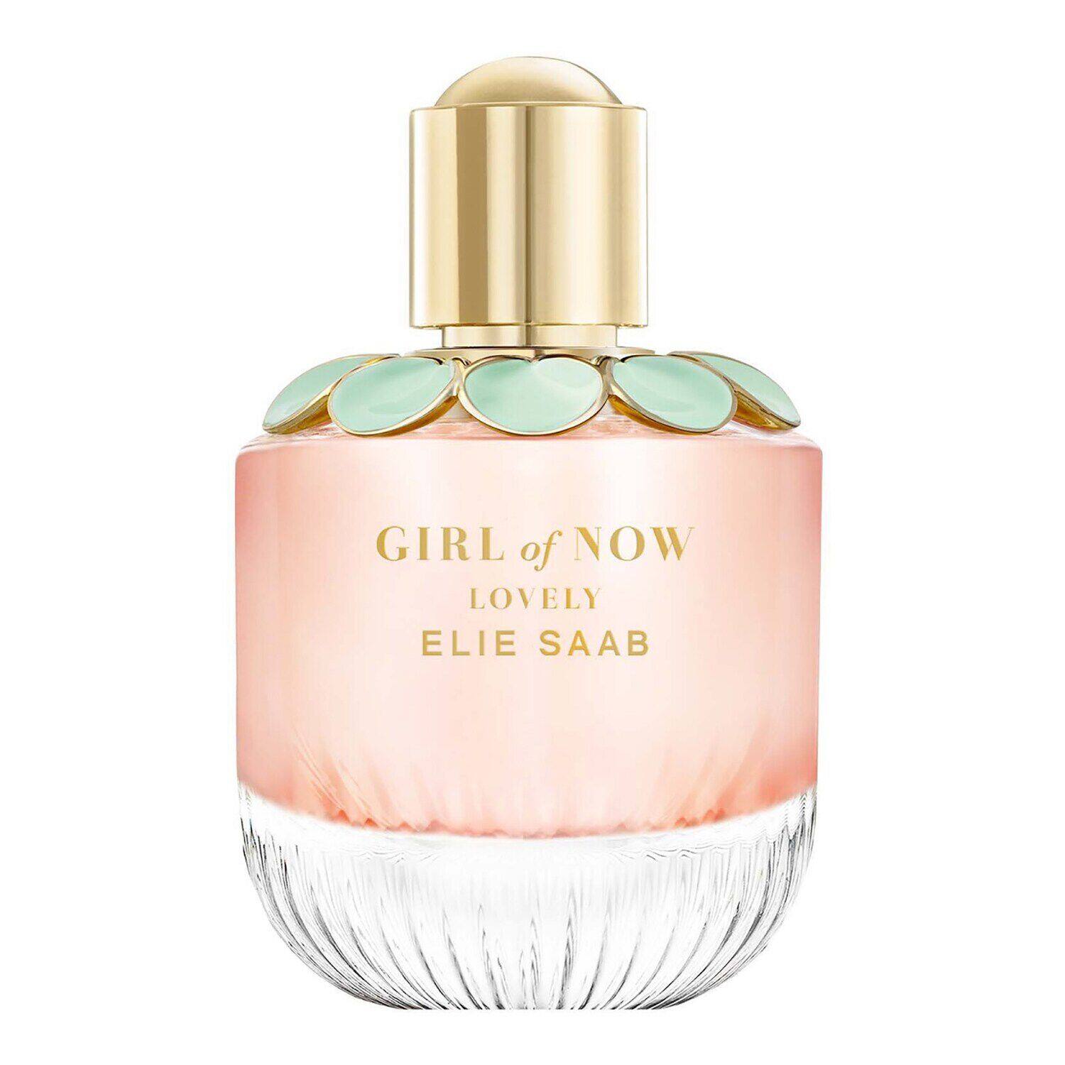 Girl of now lovely - eau de parfum