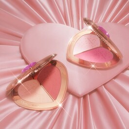 Charlotte's Beauty Soulmates - Paleta pentru ten