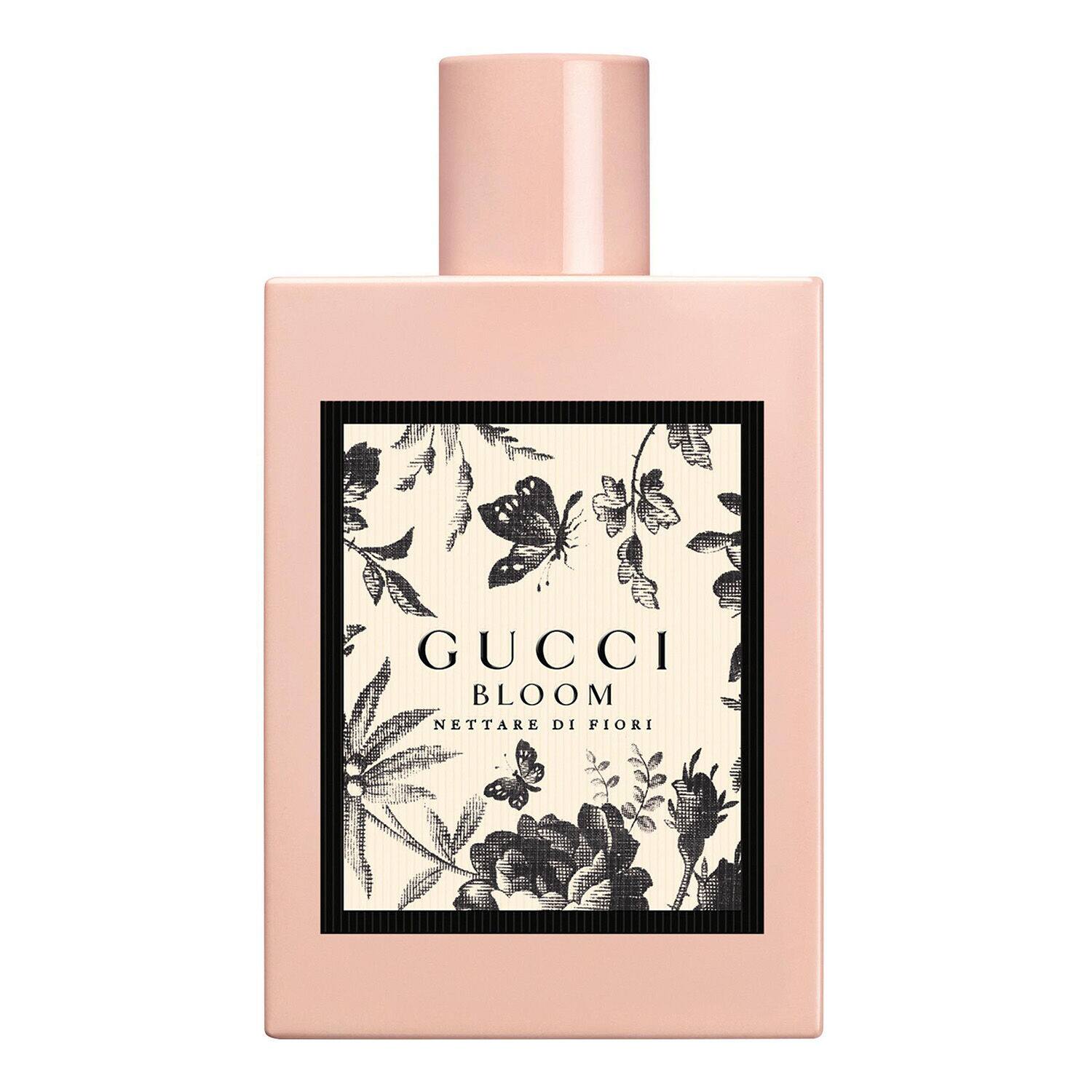 Gucci bloom nettare di fiori - eau de parfum intense