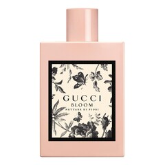 Gucci Bloom Nettare Di Fiori - Eau de parfum intense, GUCCI