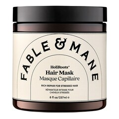 HoliRoots™ Hair Mask - Masca de par reparatoare, Fable & Mane