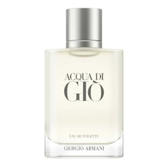 Acqua di Gio - Apa de Toaleta Reincarcabila, Armani