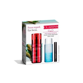 Clarins Loyalty Total Eye Lift - Set machiaj
