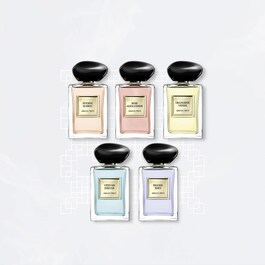 Armani/Privé Pivoine Suzhou - Eau de Toilette