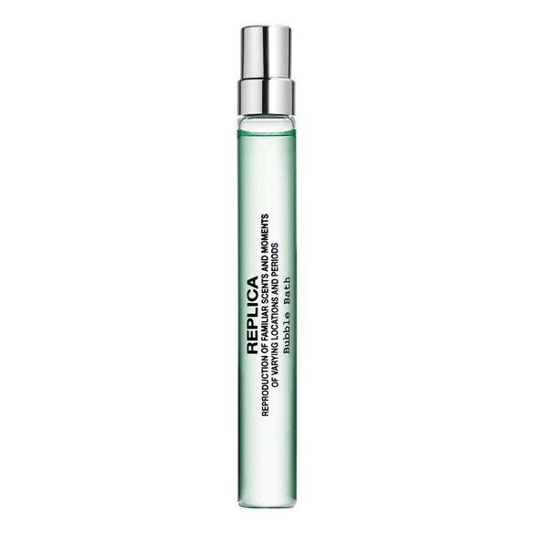 REPLICA Bubble Bath - Eau de Toilette Travel Size, MAISON MARGIELA