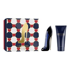 Good Girl Eau de Parfum - Set parfumerie, CAROLINA HERRERA