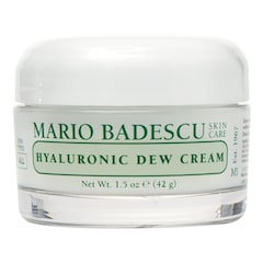 Hyaluronic Dew Cream - Crema-- Gel hidratanta, Mario Badescu