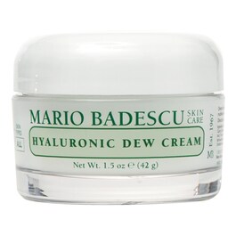 Hyaluronic Dew Cream - Crema-- Gel hidratanta