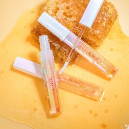 Silk Balm Honey Kiss - Balsam de buze