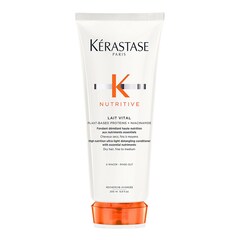 Nutritive Lait Vital - Balsam hranitor pentru par uscat, KÉRASTASE
