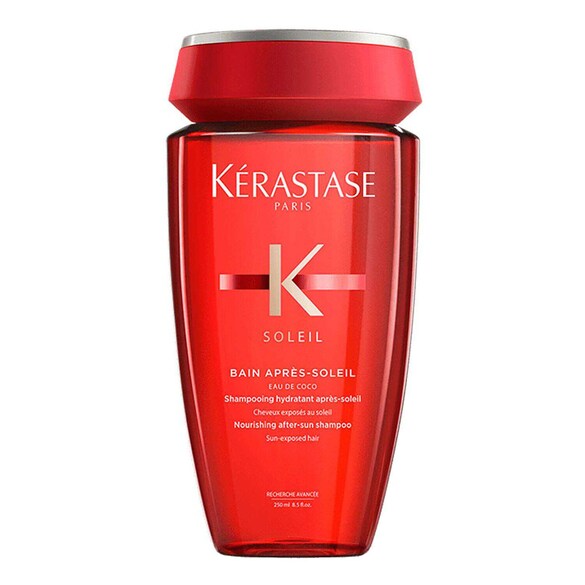 Bain Après-Soleil After-Sun Shampoo, KÉRASTASE