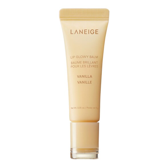 Lip Glowy Balm - Balsam de buze, Laneige