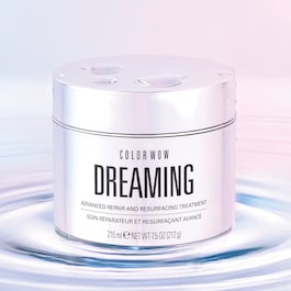 Dreaming - Produs de ingrijire de ultima generatie - reparare si netezire