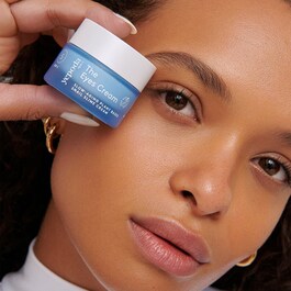 The Eyes Cream – Crema anti-imbatranire pentru conturul ochilor