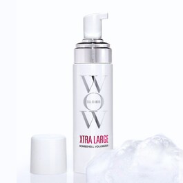 Xtra Large Bombshell Volumizer - Spuma de par pentru volum
