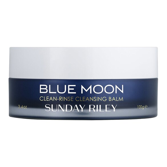 Blue Moon Tranquility Cleansing Balm - Balsam demachiant, SUNDAY RILEY