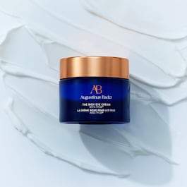 The Rich Eye Cream - Crema grasa pentru contur de ochi