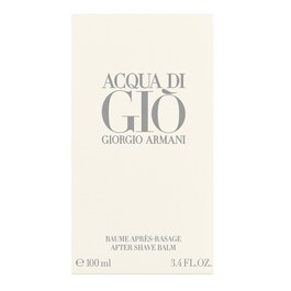 Acqua Di Gio Pour Homme - Balsam dupa ras