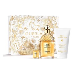 Aqua Allegoria Mandarine Basilic - Eau de Parfum Gift Set, GUERLAIN
