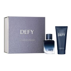 Calvin Klein Set Defy EDP, Calvin Klein