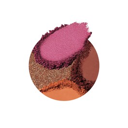 Discovery True to Myself - Paleta farduri de pleoape