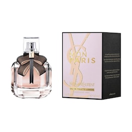 Mon Paris Lumière - Eau de Toilette