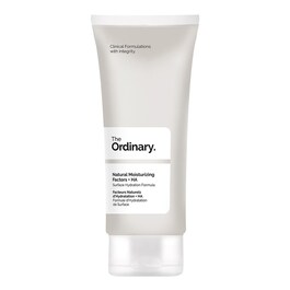 Natural Moisturizing Factors + HA - Crema hidratanta pentru fata