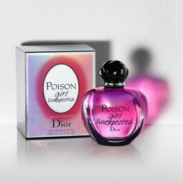 Poison Girl Unexpected - Eau de Toilette
