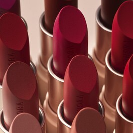 Rouge Is Not My Name  - Ruj de buze mat