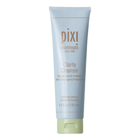 Clarity Cleanser - Gel de curatare pentru purificare, PIXI