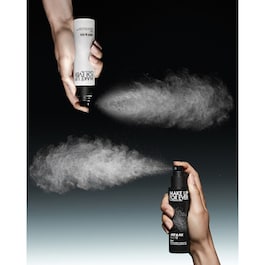 Mist & Fix Matte - Spray fixare matifiant 24h