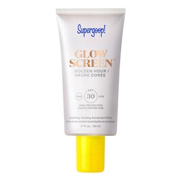 Glowscreen - Protectie solara SPF 30 PA+++ cu Acid Hyaluronic + Niacinamide