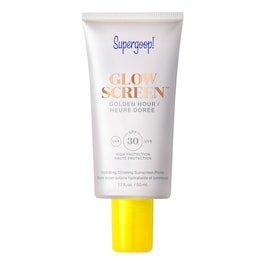 Glowscreen - Protectie solara SPF 30 PA+++ cu Acid Hyaluronic + Niacinamide image