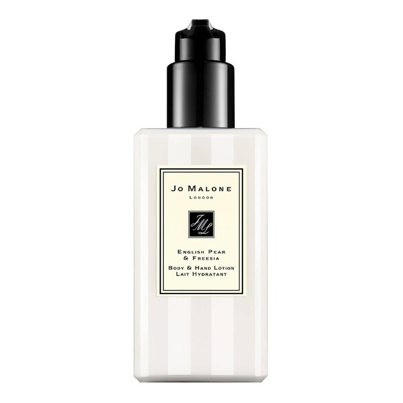 English Pear & Freesia Body & Hand Lotion, JO MALONE LONDON