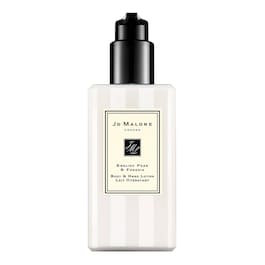 English Pear & Freesia Body & Hand Lotion image